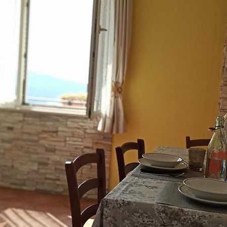 Garda View Guest House Tenno Luaran gambar