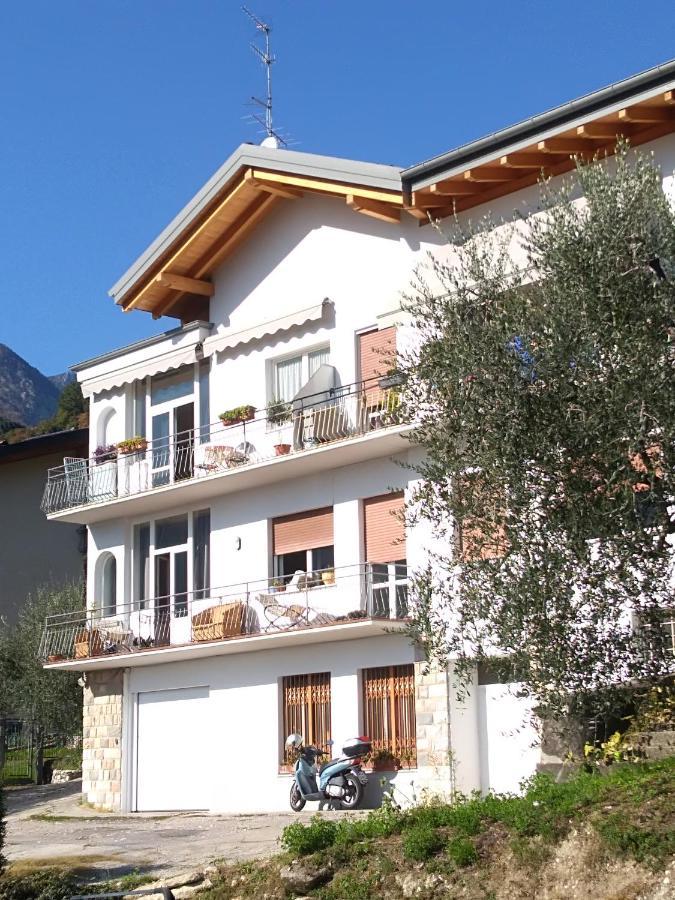 Garda View Guest House Tenno Luaran gambar