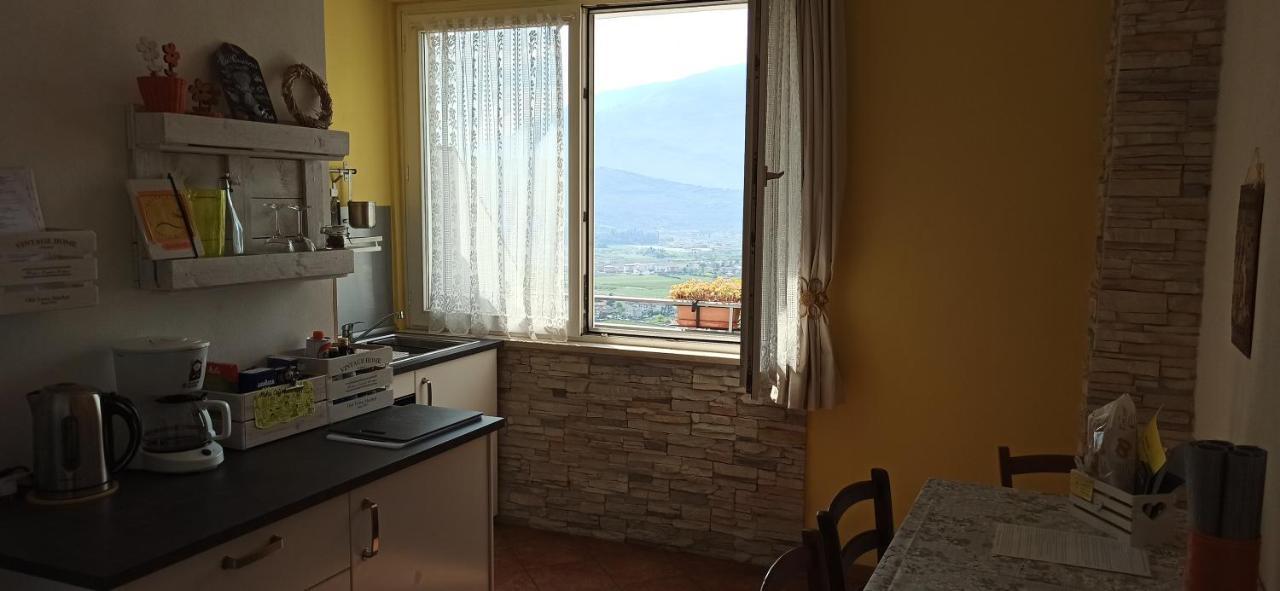 Garda View Guest House Tenno Luaran gambar