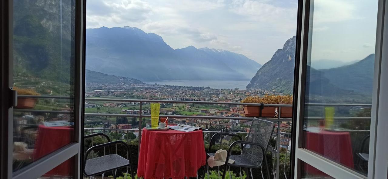Garda View Guest House Tenno Luaran gambar
