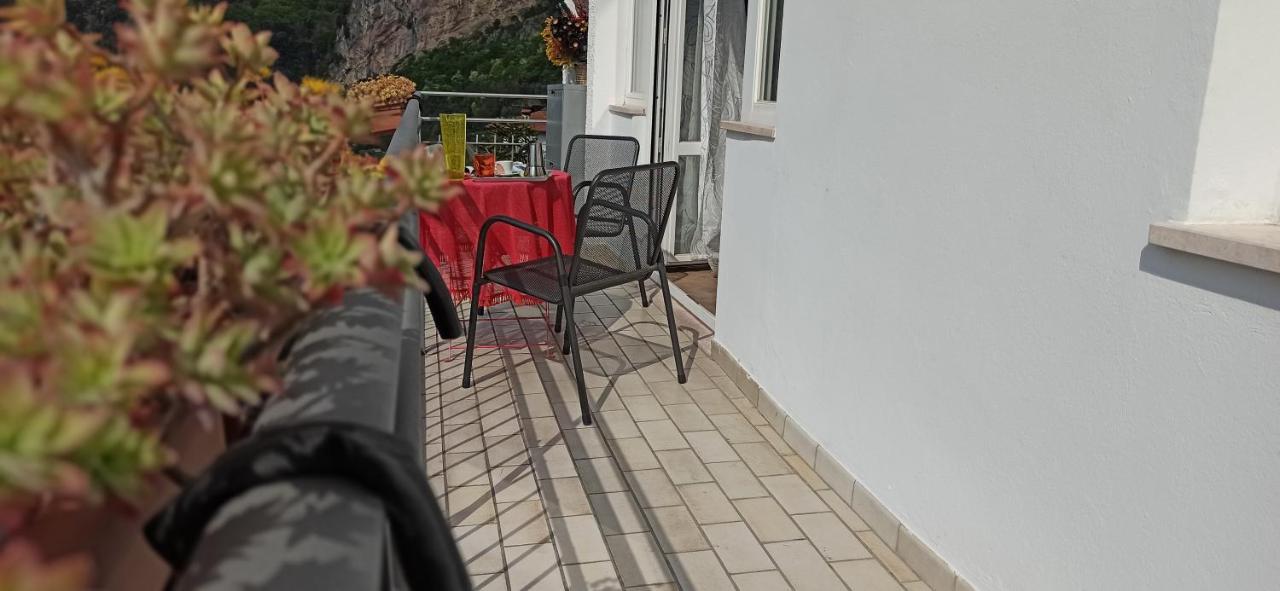 Garda View Guest House Tenno Luaran gambar