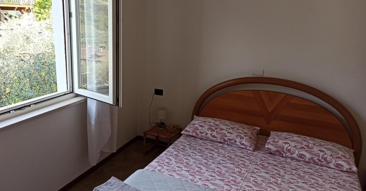Garda View Guest House Tenno Luaran gambar