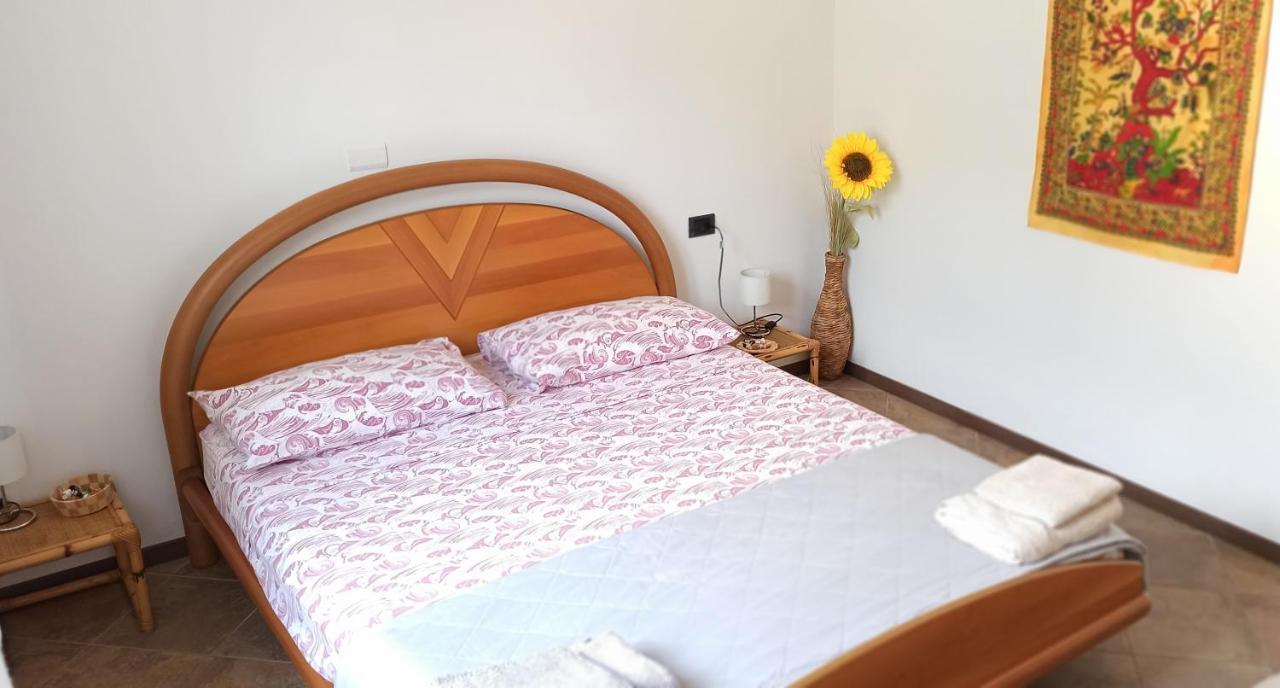 Garda View Guest House Tenno Luaran gambar