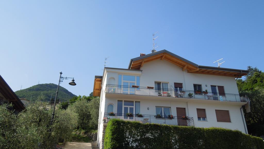 Garda View Guest House Tenno Luaran gambar