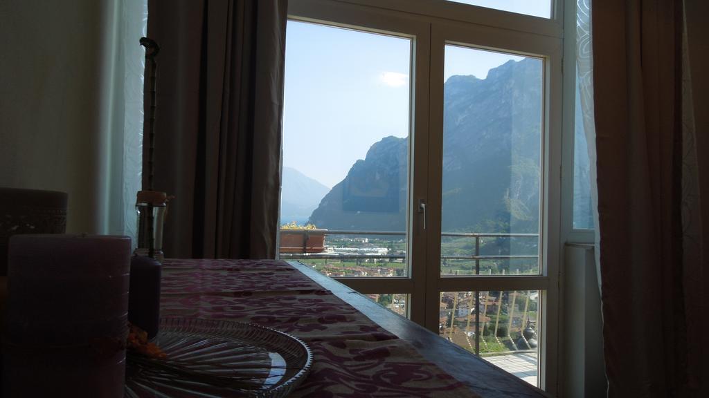 Garda View Guest House Tenno Luaran gambar