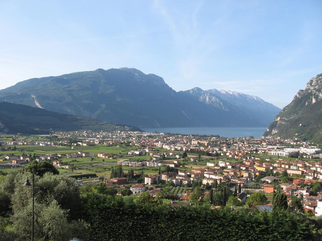 Garda View Guest House Tenno Luaran gambar